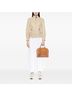 Louis Vuitton 100% Leather Brown Monogram Vernis Alma PM One size - photo 6