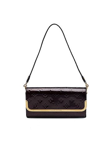 Louis Vuitton Monogram Vernis Ana (view 1)