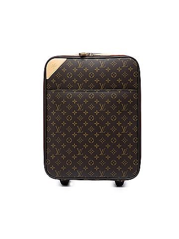 Louis Vuitton Monogram Pegase 45 (view 1)