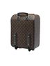 Louis Vuitton 100% Coated Canvas Brown Monogram Pegase 45 One size - photo 3