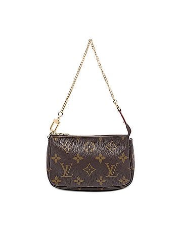 Louis Vuitton Monogram Mini Pochette Accessoires (view 1)