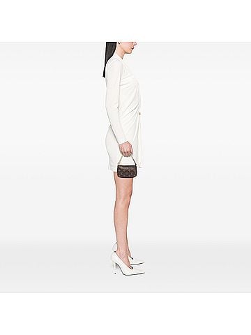 Louis Vuitton Monogram Mini Pochette Accessoires (view 2)