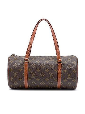 Louis Vuitton Monogram Papillon 30 (view 1)