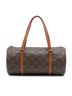 Louis Vuitton 100% Coated Canvas Brown Monogram Papillon 30 One size - photo 1