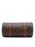Louis Vuitton 100% Coated Canvas Brown Monogram Papillon 30 One size - photo 4