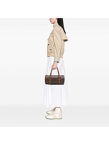 Louis Vuitton Monogram Papillon 30 (view 2)