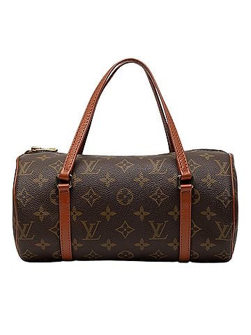 Louis Vuitton Monogram Papillon 26 (view 1)