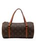 Louis Vuitton 100% Coated Canvas Brown Monogram Papillon 26 One size - photo 1