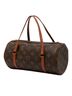 Louis Vuitton 100% Coated Canvas Brown Monogram Papillon 26 One size - photo 3