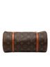 Louis Vuitton 100% Coated Canvas Brown Monogram Papillon 26 One size - photo 4