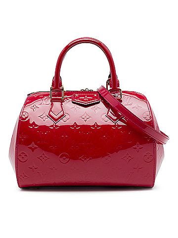 Louis Vuitton Monogram Vernis Montana (view 1)