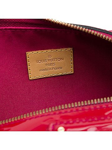 Louis Vuitton Monogram Vernis Montana (view 2)