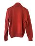 Polo 100% Pima Cotton Red Pullover Sweater Size M - photo 2