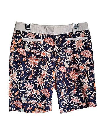 Leifsdottir Maypop Shorts (view 1)