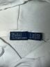 Ralph Lauren White Pullover Hoodie Size S - photo 3