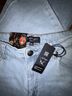 Ed Hardy Blue Jeans Size 32 waist - photo 4