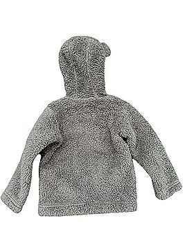 Patagonia Furry Friends Hoody Fleece (view 2)