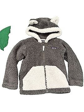 Patagonia Furry Friends Hoody Fleece (view 1)