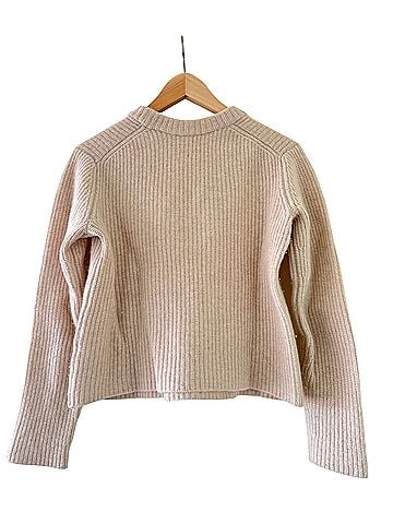 Vince. Pullover Sweater (view 2)