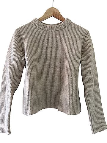 Vince. Pullover Sweater (view 1)