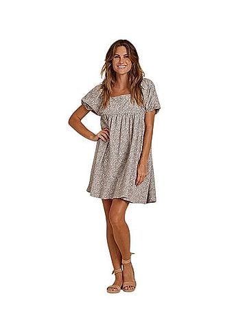 Rylee + Cru Brea Dress Casual Dress (view 1)