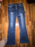 True Religion Blue Jeans Size 29 waist - photo 3