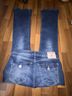 True Religion Blue Jeans Size 29 waist - photo 4
