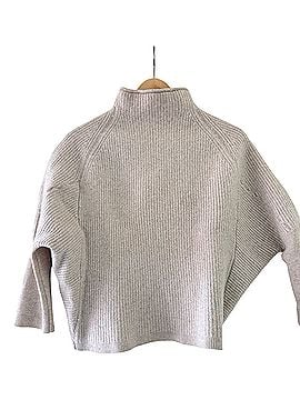 The Cashmere Project Cashmere Pullover Sweater (view 2)