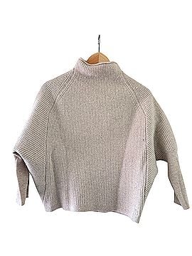 The Cashmere Project Cashmere Pullover Sweater (view 1)