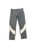 Athleta Color Block Gray Yoga Pants Size S - photo 1