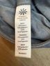 Athleta Color Block Gray Yoga Pants Size S - photo 7
