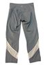 Athleta Color Block Gray Yoga Pants Size S - photo 2