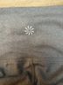 Athleta Color Block Gray Yoga Pants Size S - photo 4