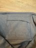 Athleta Color Block Gray Yoga Pants Size S - photo 5