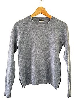 J.Crew Cashmere Pullover Sweater (view 1)