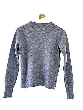 J.Crew Cashmere Pullover Sweater (view 2)