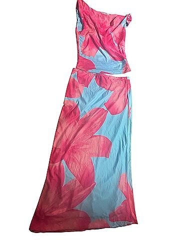 Thirty/Thirty Cocktail Dress (view 1)