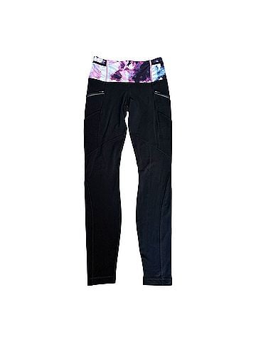 Lululemon Athletica Leggings (view 1)