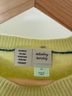 Anthropologie Green Pullover Sweater Size XS - photo 3