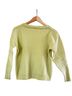 Anthropologie Green Pullover Sweater Size XS - photo 2