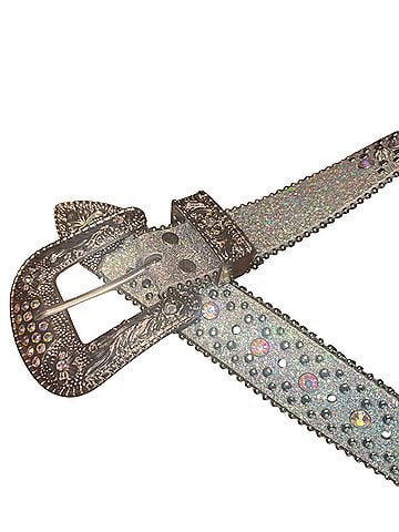 Hot Topic Belt (view 2)