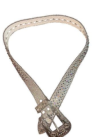 Hot Topic Belt (view 1)