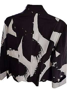 Ellen Tracy Jacket (view 2)