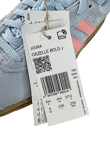 Adidas Sneakers (view 2)
