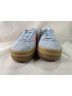 Adidas 100% Suede Gray Pink Sneakers Size 5 - photo 7