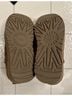 Ugg Brown Ankle Boots Size 7 - photo 3