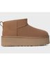 Ugg Brown Ankle Boots Size 7 - photo 4