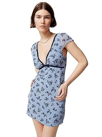 Motel Casual Dress (view 1)