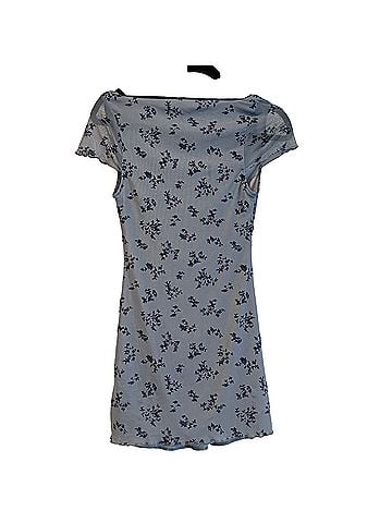 Motel Casual Dress (view 2)