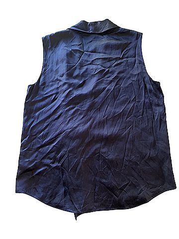 & Other Stories Sleeveless Blouse (view 2)